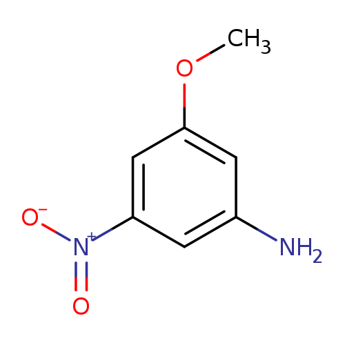 3-Methoxy-5-nitroaniline