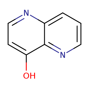 4-Hydroxy-1,5-naphthyridine