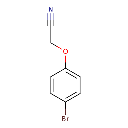 2-(4-Bromophenoxy)acetonitrile