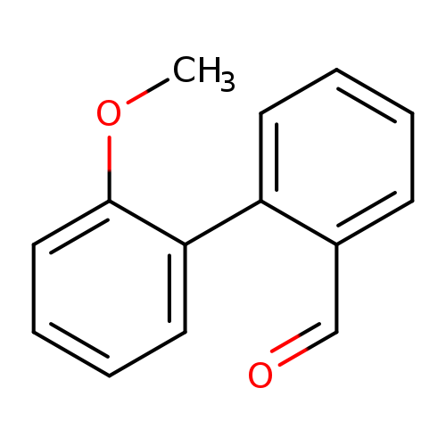 2'-Methoxy-biphenyl-2-carbaldehyde