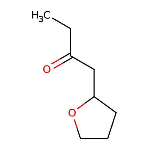 1-(oxolan-2-yl)butan-2-one