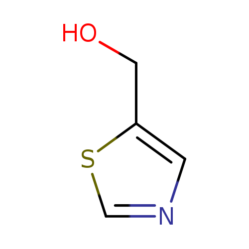 5-Hydroxymethylthiazole