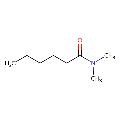 N,N-Dimethylhexanamide