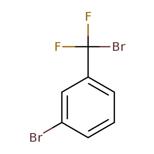 1-bromo-3-(bromodifluoromethyl)benzene