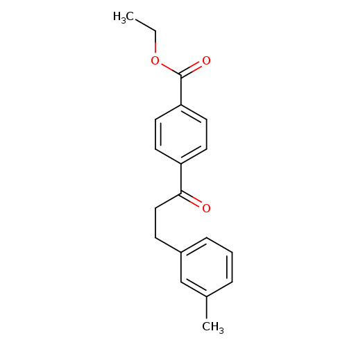 4'-Carboethoxy-3-(3-methylphenyl)propiophenone