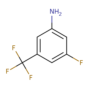 3-Amino-5-fluorobenzotrifluoride