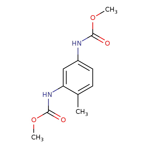 Obtucarbamate A