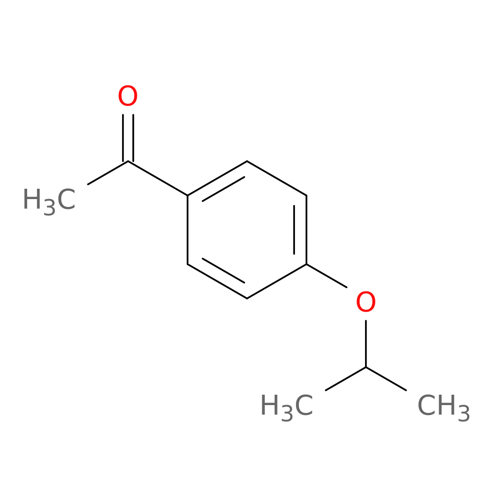 1-(4-Isopropoxyphenyl)ethanone