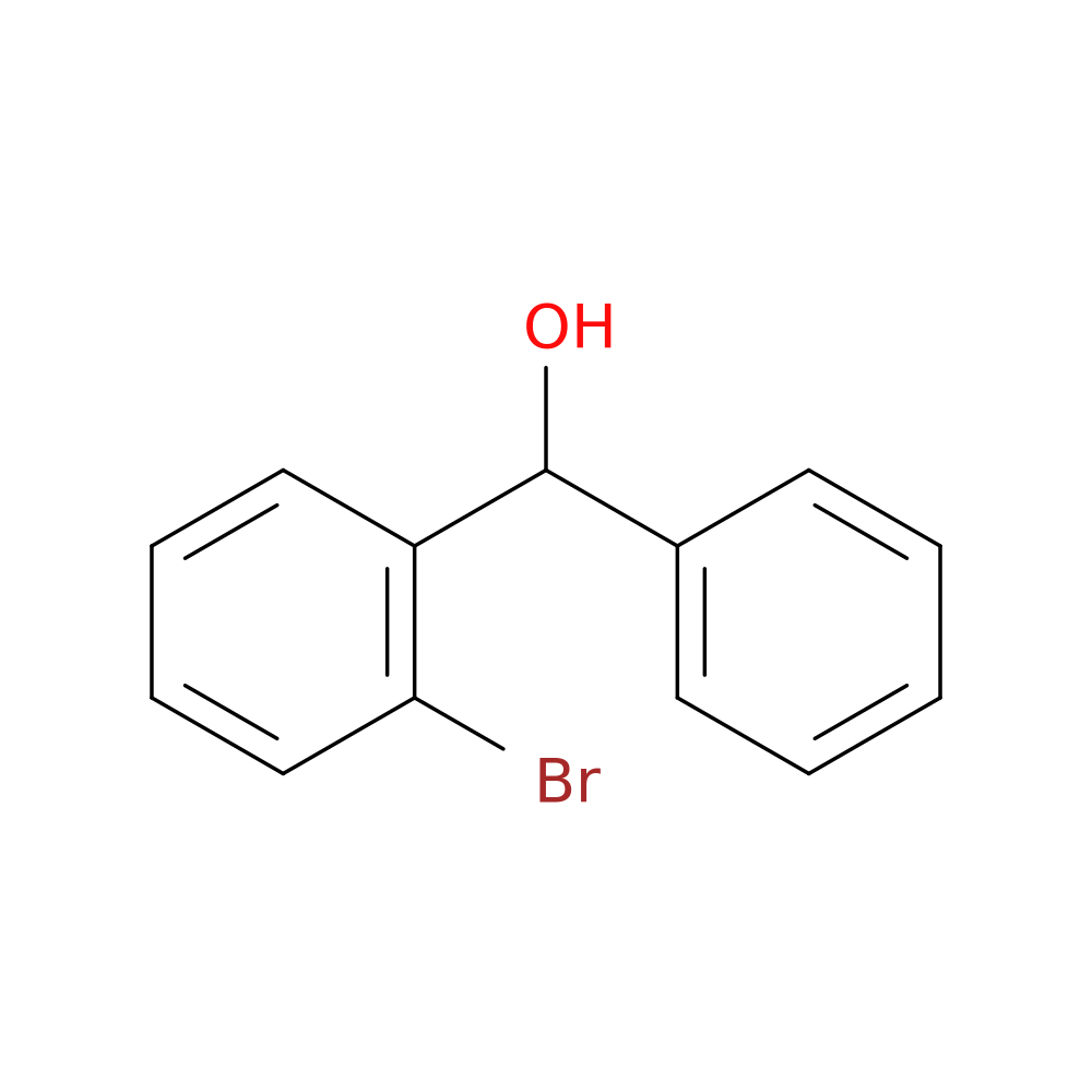 (2-Bromophenyl)(phenyl)methanol