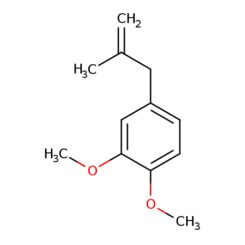 3-(3,4-Dimethoxyphenyl)-2-methyl-1-propene