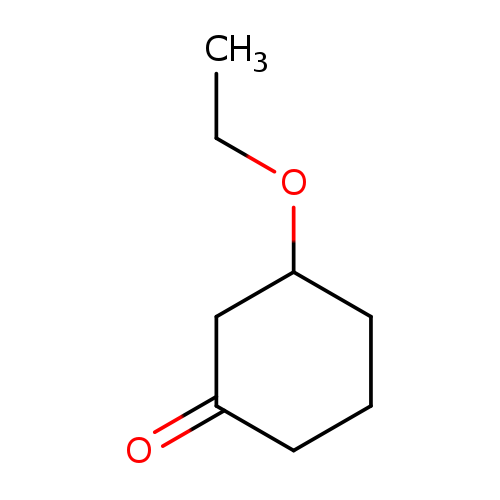 Cyclohexanone, 3-ethoxy- (8CI,9CI)