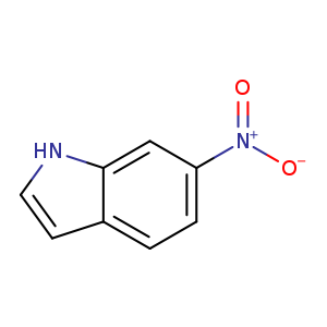 6-Nitro-1H-indole
