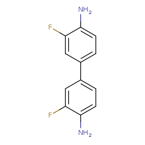 3,3'-Difluoro-[1,1'-biphenyl]-4,4'-diamine