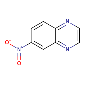 6-nitroquinoxaline