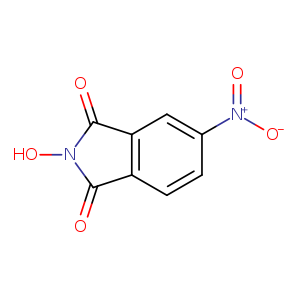 4-Nitrophthaloxime