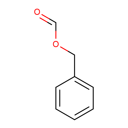 Benzyl formate