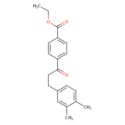 4'-Carboethoxy-3-(3,4-dimethylphenyl)propiophenone