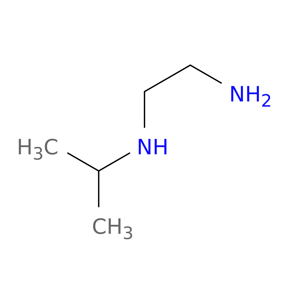 N1-Isopropylethane-1,2-diamine