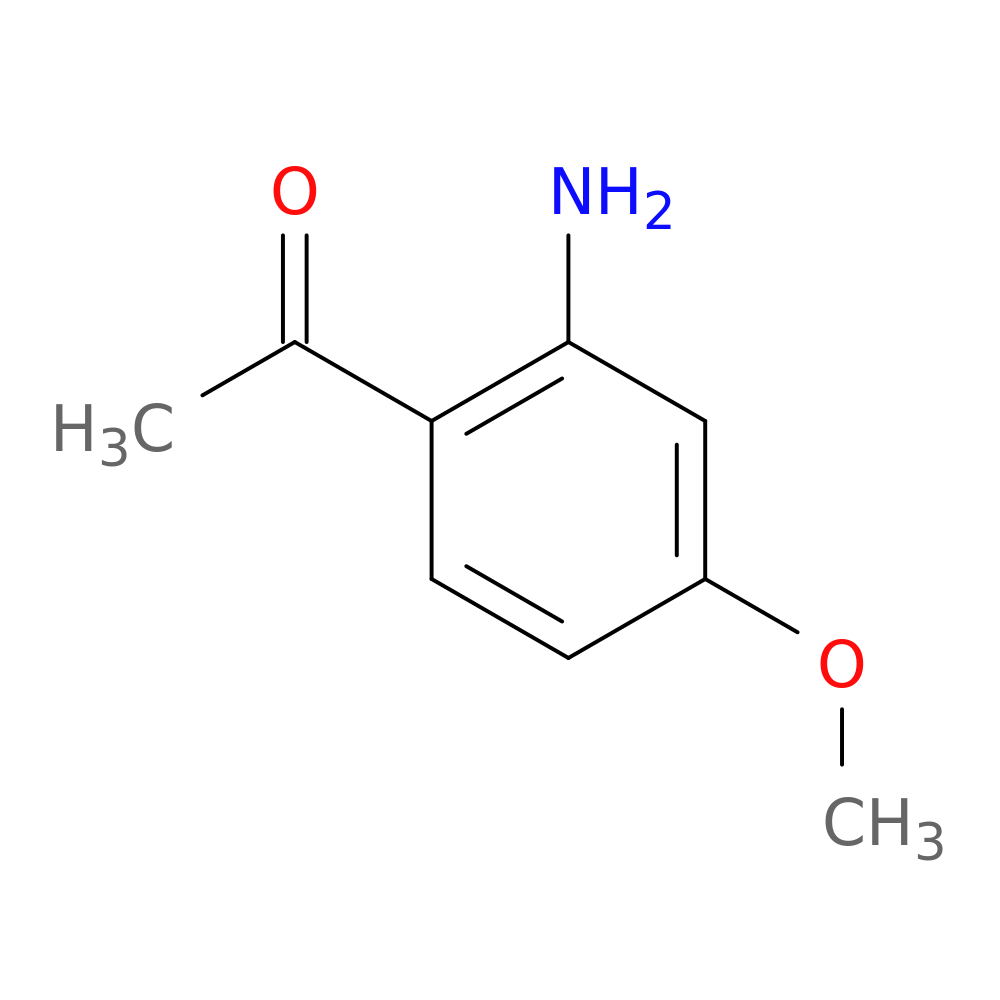 1-(2-Amino-4-methoxyphenyl)ethanone