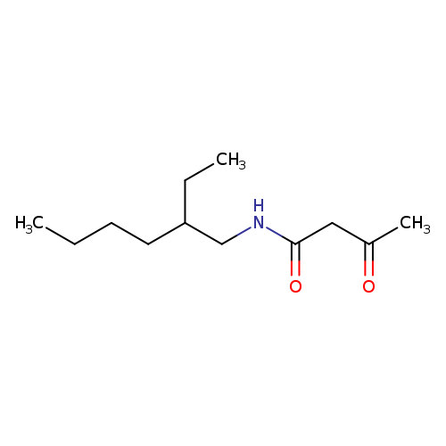 acetoaceticacid2-ethylhexylamide