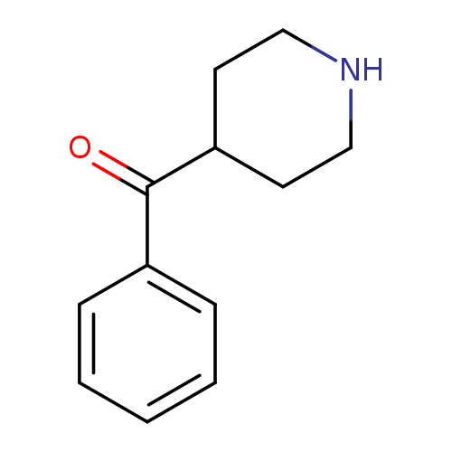 Phenyl(piperidin-4-yl)methanone