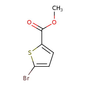 5-Bromo-thiophene-2-carboxylic acid methyl ester