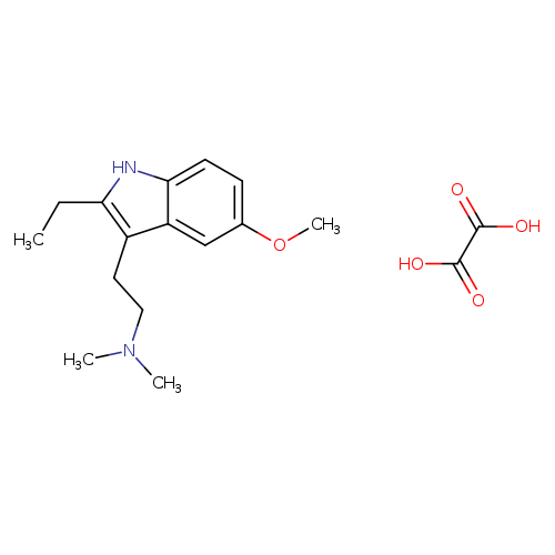 EMDT oxalate