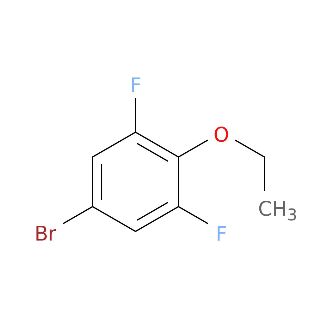 5-Bromo-2-ethoxy-1,3-difluorobenzene