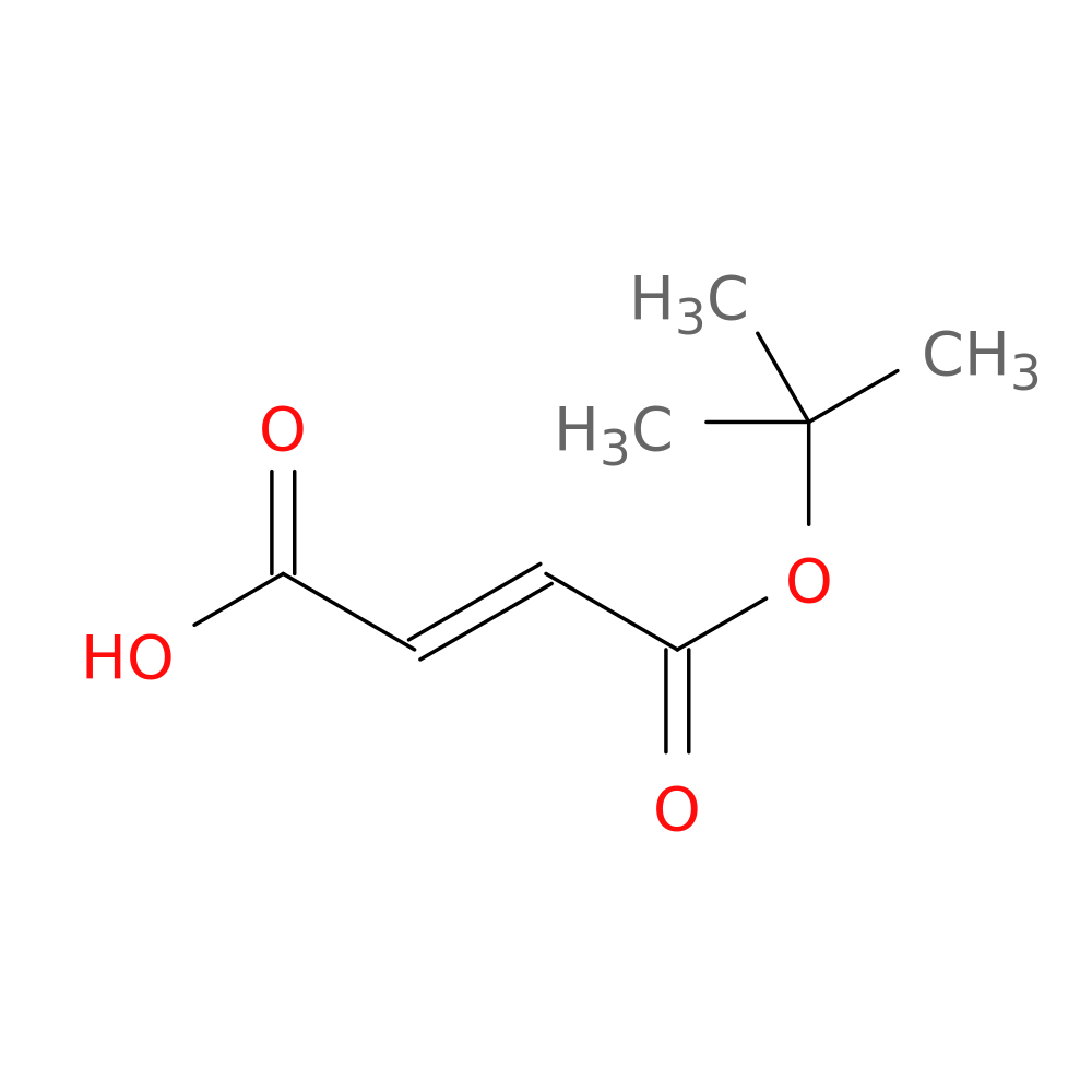 (E)-4-(tert-Butoxy)-4-oxobut-2-enoic acid