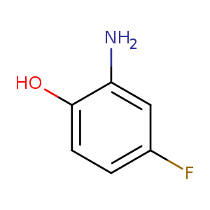 2-Amino-4-fluorophenol