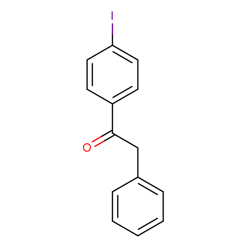4'-Iodo-2-phenylacetophenone
