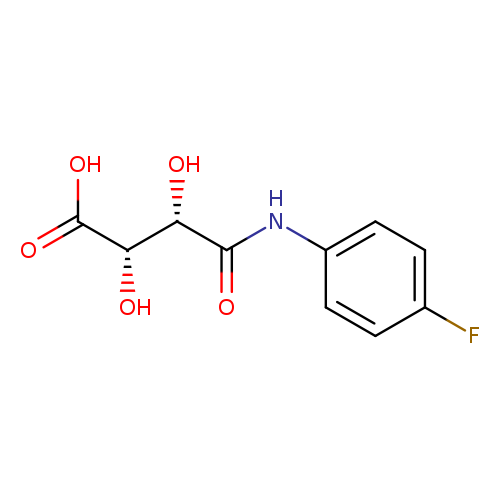 (-)-4'-Fluorotartranilic acid