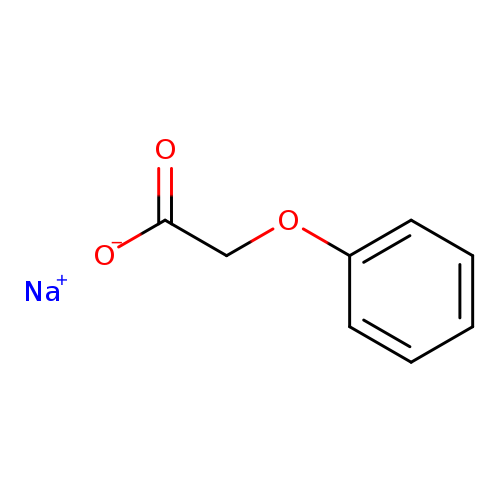 sodium 2-phenoxyacetate