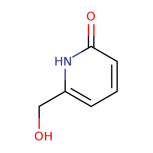 6-(Hydroxymethyl)pyridin-2(1H)-one