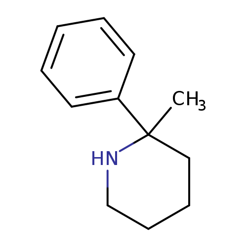 2-methyl-2-phenylpiperidine