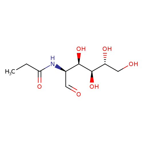 N-Propanoyl mannosamine