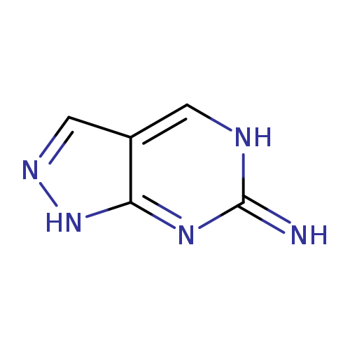 1H-Pyrazolo[3,4-d]pyrimidin-6-amine