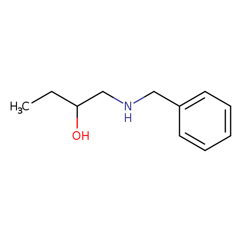 1-(benzylamino)butan-2-ol