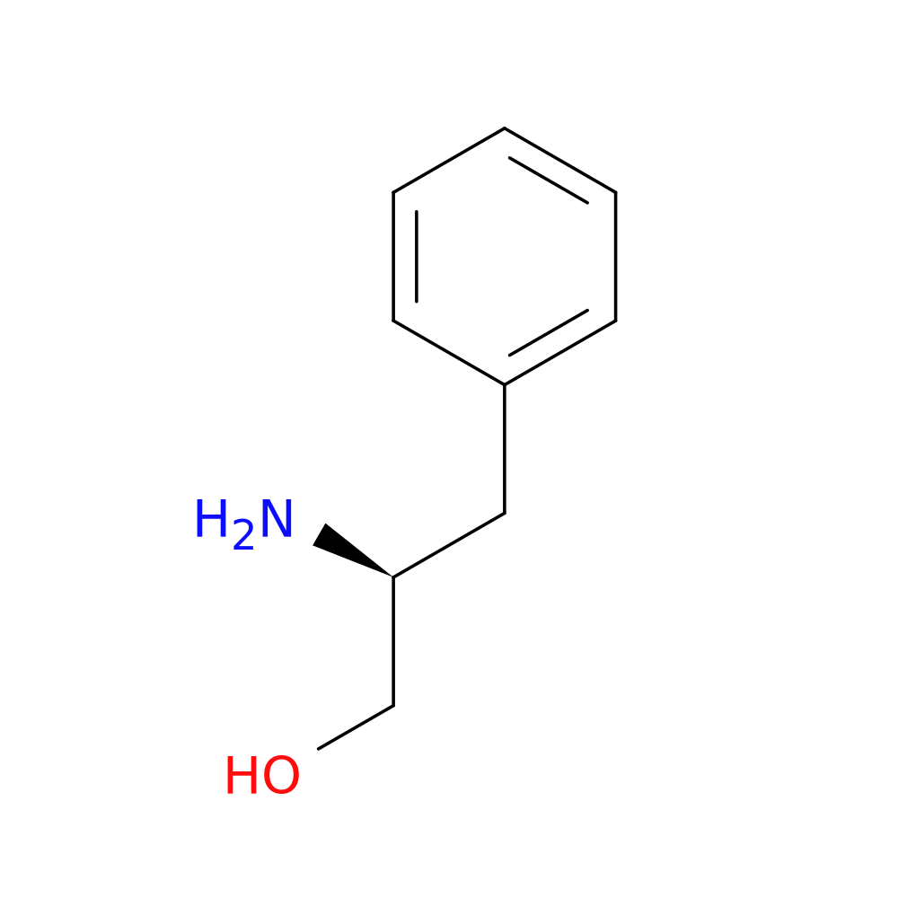 L-Phenylalaninol