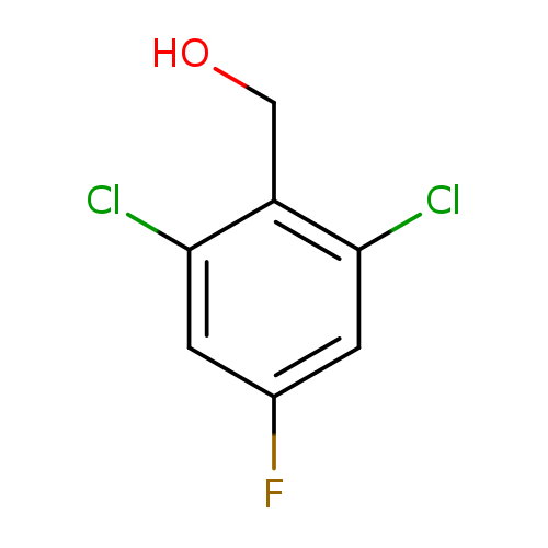 (2,6-Dichloro-4-fluorophenyl)methanol