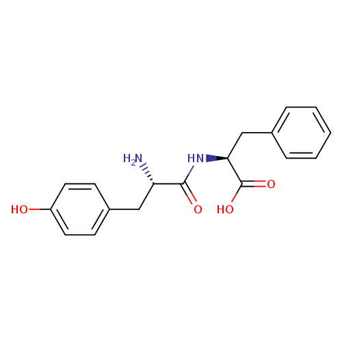 L-Phenylalanine, L-tyrosyl-