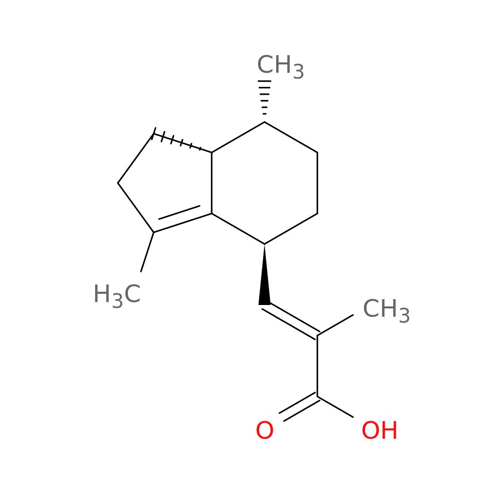 ValerenicAcid