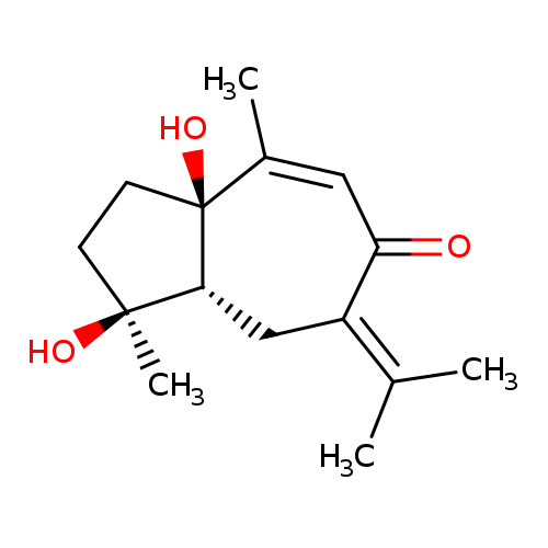 Aerugidiol