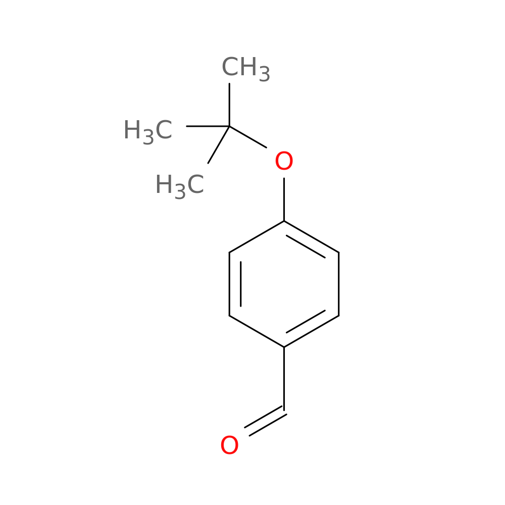 4-(tert-Butoxy)benzaldehyde