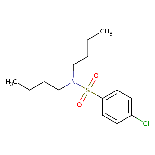 N,N-Dibutyl-4-chlorobenzenesulfonamide