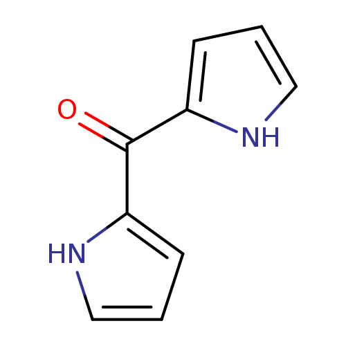 Methanone, di-1H-pyrrol-2-yl-