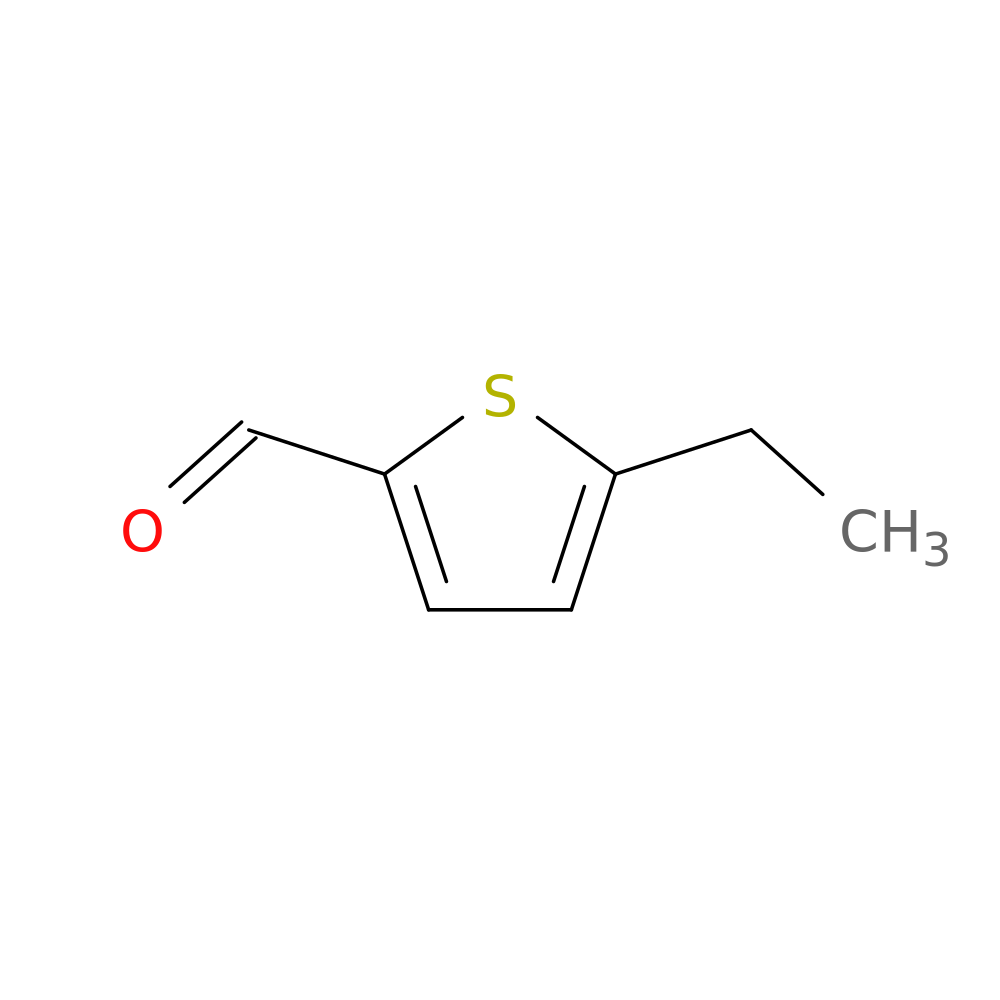 5-Ethyl-2-thiophenecarboxaldehyde