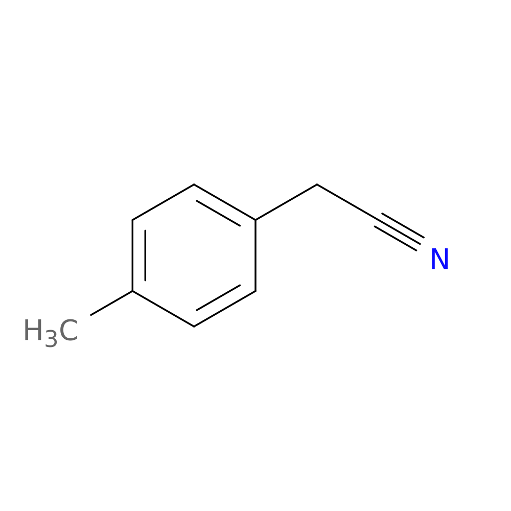 4-Methylbenzyl Cyanide