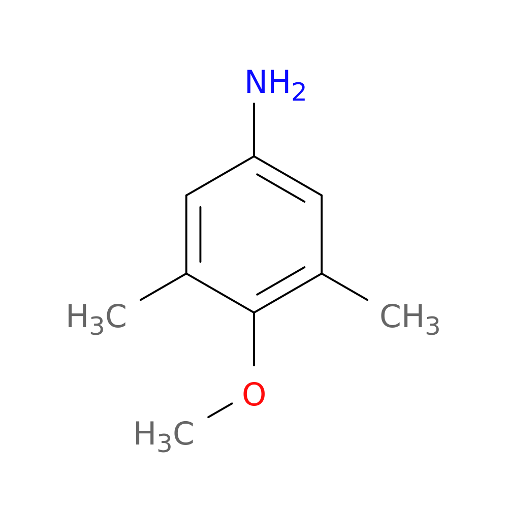 4-Methoxy-3,5-dimethylaniline
