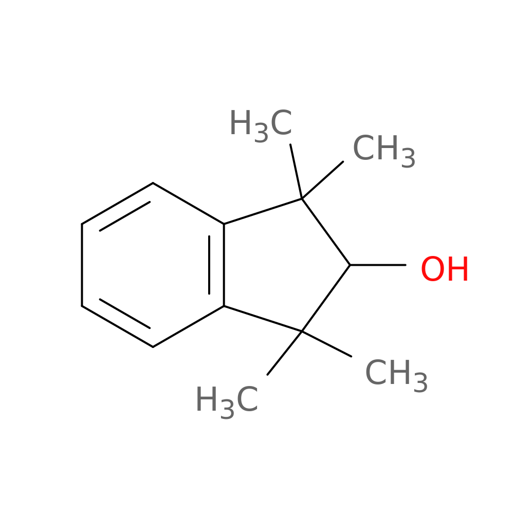 1,1,3,3-tetramethyl-2,3-dihydro-1H-inden-2-ol